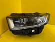 Headlight/headlamp