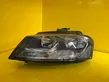 Headlight/headlamp