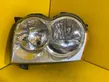 Headlight/headlamp