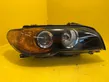 Headlight/headlamp