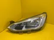 Headlight/headlamp