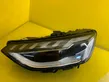 Headlight/headlamp