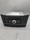 Radio/CD/DVD/GPS head unit