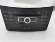 Radio/CD/DVD/GPS-pääyksikkö