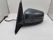 Front door electric wing mirror