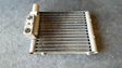 Transmission/gearbox oil cooler