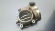 Throttle valve