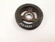 Crankshaft pulley