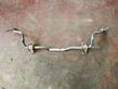 Front anti-roll bar/sway bar