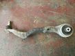 Front lower control arm/wishbone