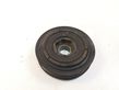 Crankshaft pulley