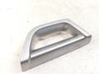 Front door interior handle trim