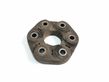 Rear prop shaft donut coupling/joint