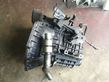 Manual 5 speed gearbox