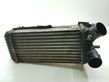 Intercooler radiator