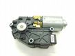 Sunroof motor/actuator