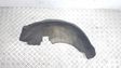 Rear arch fender liner splash guards