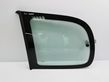 Rear side window/glass