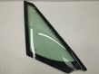 Front triangle window/glass