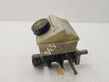 Master brake cylinder