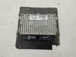 Calculateur moteur ECU