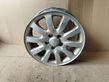 R16 alloy rim