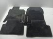 Car floor mat set