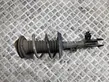 Front shock absorber/damper