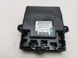 Door control unit/module