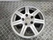 R16 alloy rim