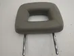 Reposacabezas del asiento trasero