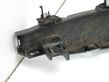 Takaluukun rekisterikilven valon palkki   K8D2404C42A,K8D2404C42B