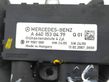 Przekaźnik / Modul układu ogrzewania wstępnego   A6401530479,899087000,130220070558