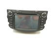 Radio/CD/DVD/GPS head unit