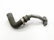 Turbo turbocharger oiling pipe/hose