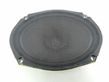 Rear door speaker