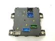 Tailgate/trunk control unit/module