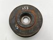 Crankshaft pulley