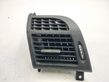 Dashboard side air vent grill/cover trim