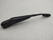 Rear wiper blade