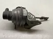 Turbo charger electric actuator