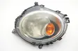 Headlight/headlamp