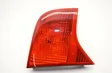 Tailgate rear/tail lights