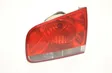 Tailgate rear/tail lights