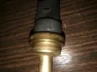 Coolant temperature sensor