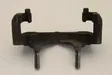 Front Brake Caliper Pad/Carrier