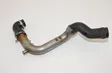 Turbo air intake inlet pipe/hose