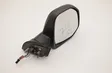 Front door electric wing mirror