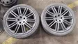 R16 alloy rim