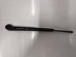 Rear wiper blade arm